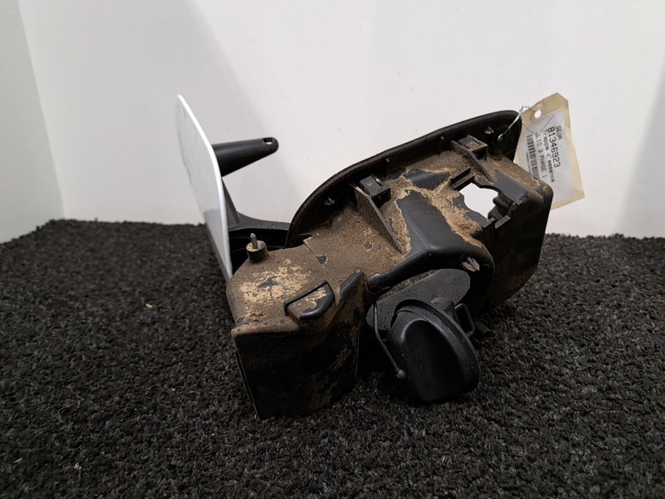 Trappe d'essence RENAULT CLIO 3 PHASE 1 Diesel - 1
