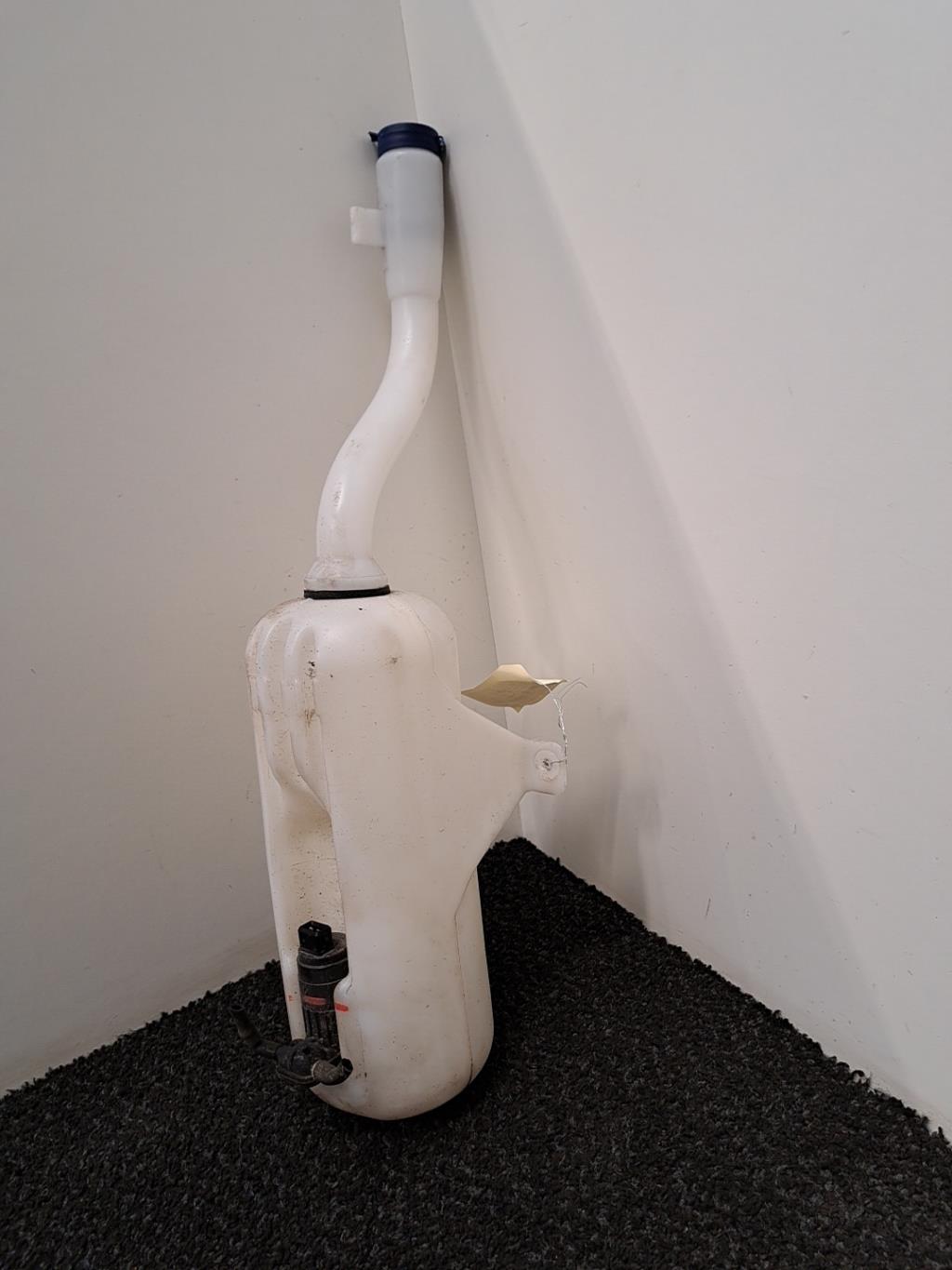 Vase de lave glace FIAT TIPO 2 PHASE 1 Diesel - 1