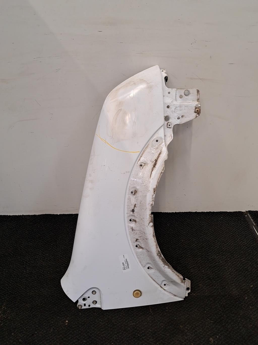 Aile avant droit FORD TRANSIT CONNECT 1 PHASE 3 Diesel - 1