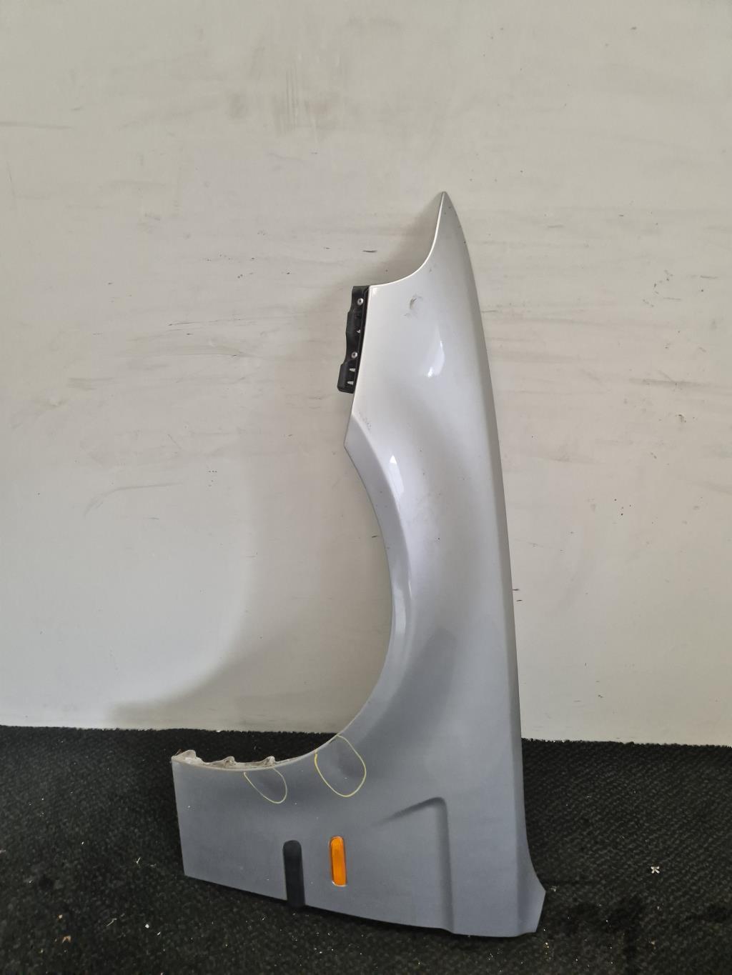 Aile avant gauche BMW SERIE 3 E46 COMPACT PHASE 2  - 1