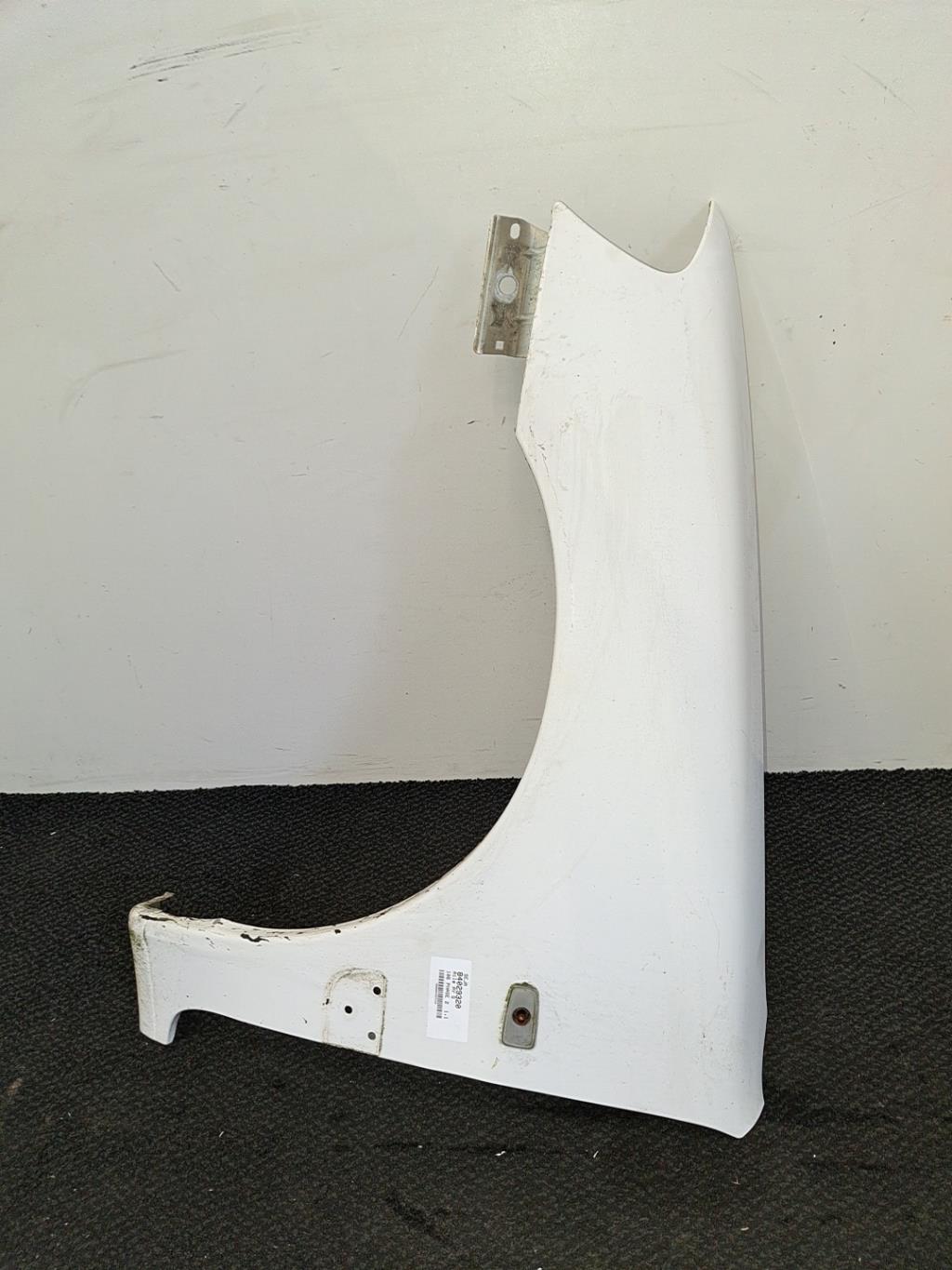 Aile avant gauche PEUGEOT 106 PHASE 2 Essence - 1