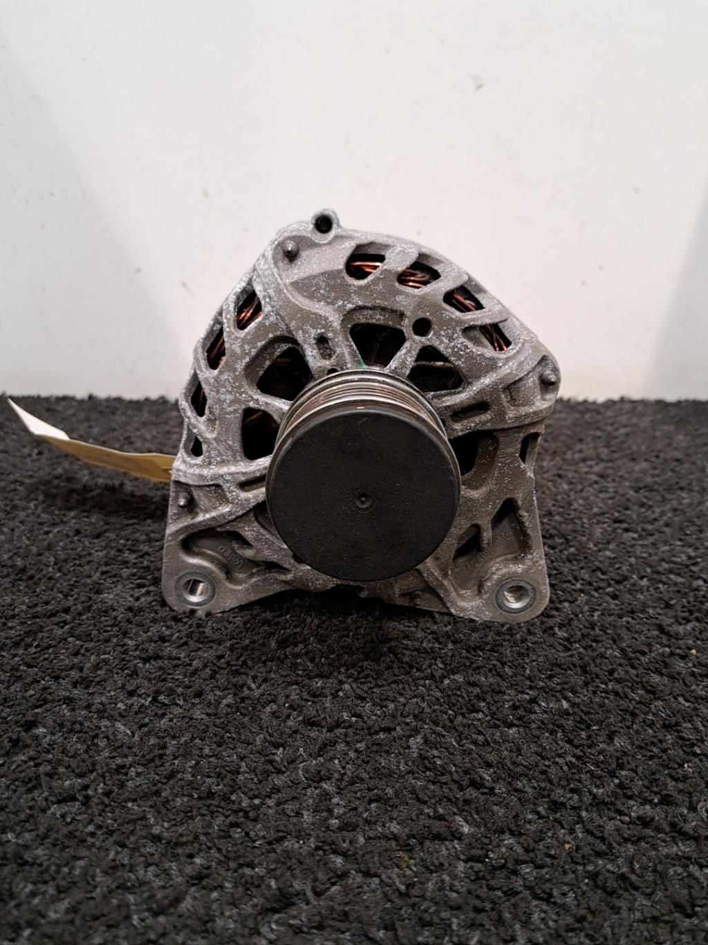 Alternateur RENAULT CLIO 4 PHASE 2 Diesel - 1