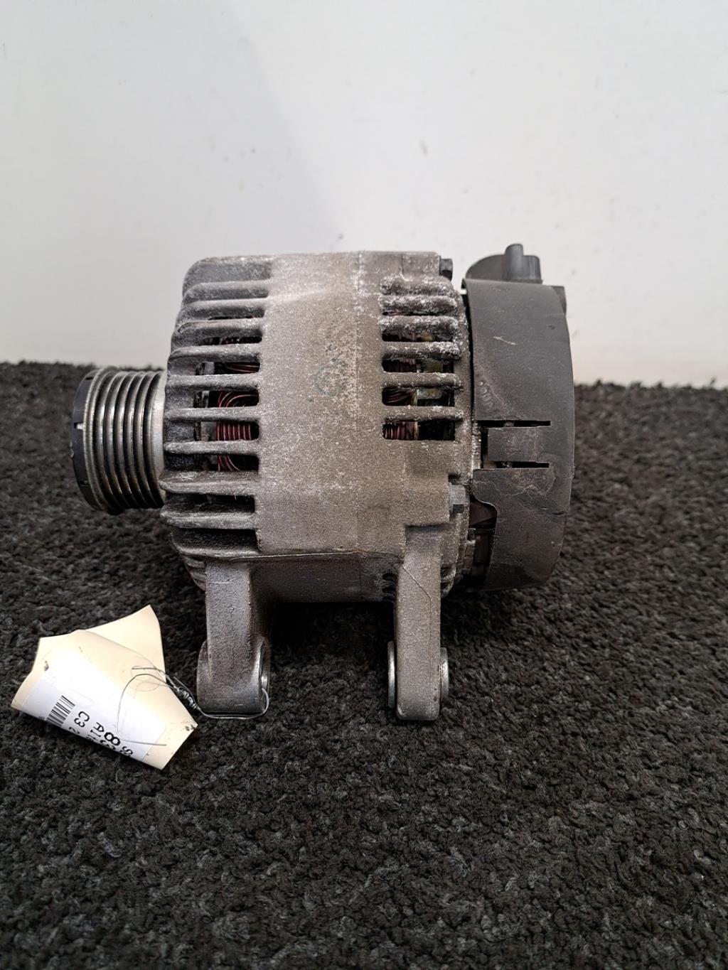 Alternateur CITROEN C3 2 PHASE 2 Essence - 1