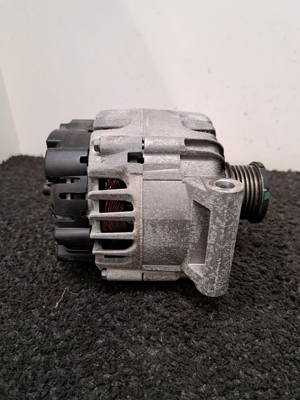 Alternateur CITROEN C3 2 PHASE 1 Essence - 1