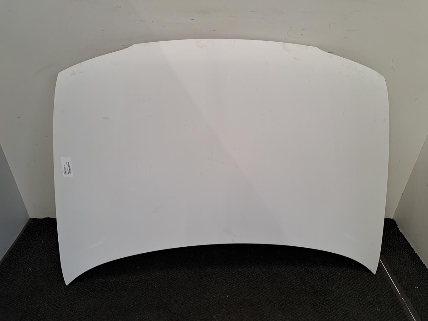 Capot CITROEN BERLINGO 1 PHASE 1 Diesel - 1