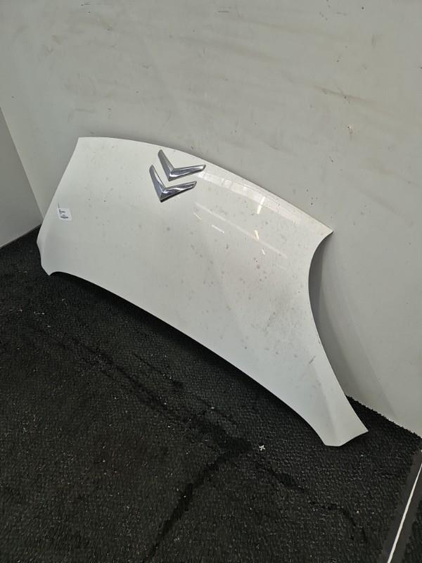 Capot CITROEN C1 1 PHASE 2 Essence - 1