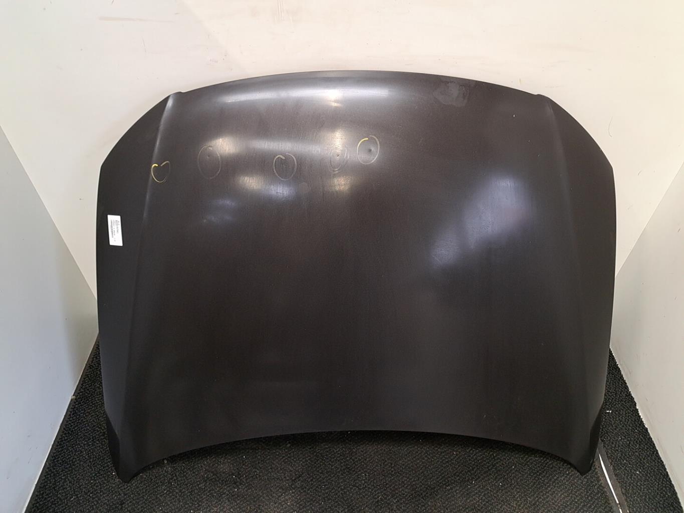 Capot VOLKSWAGEN PASSAT 5 BREAK Diesel - 1