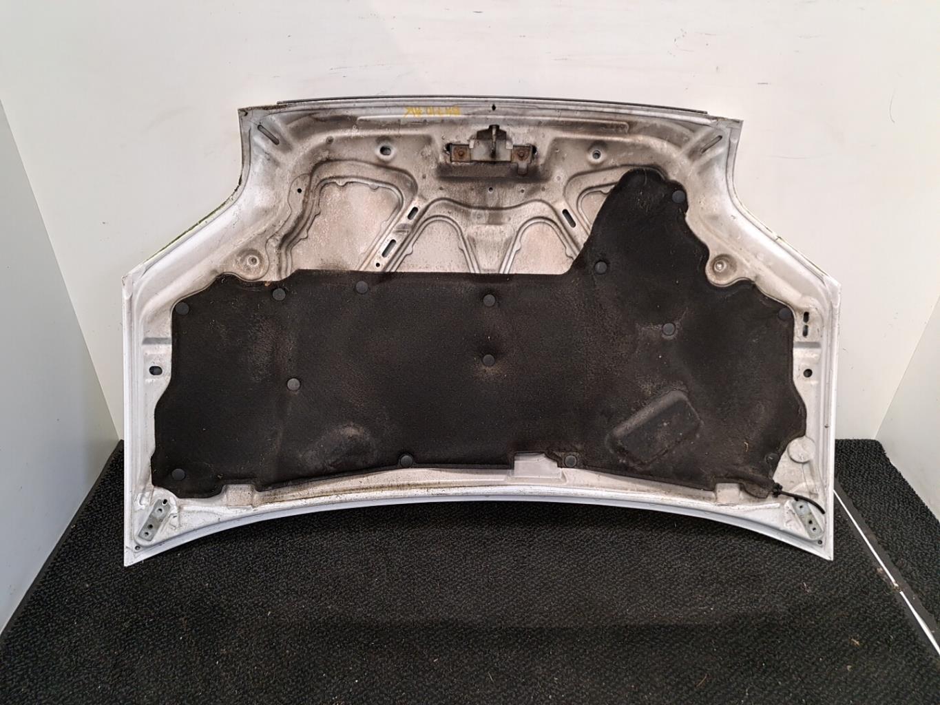 Capot FORD TRANSIT CONNECT 1 PHASE 3 Diesel - 1