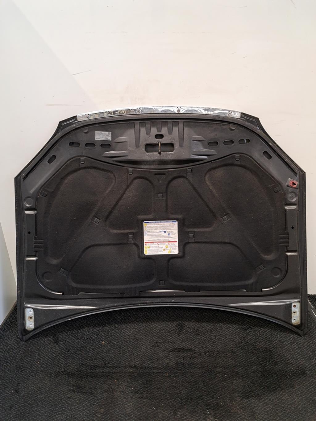 Capot FIAT CROMA 2 PHASE 1 BREAK Diesel - 1