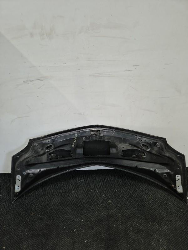 Capot RENAULT GRAND MODUS PHASE 2 Diesel - 1
