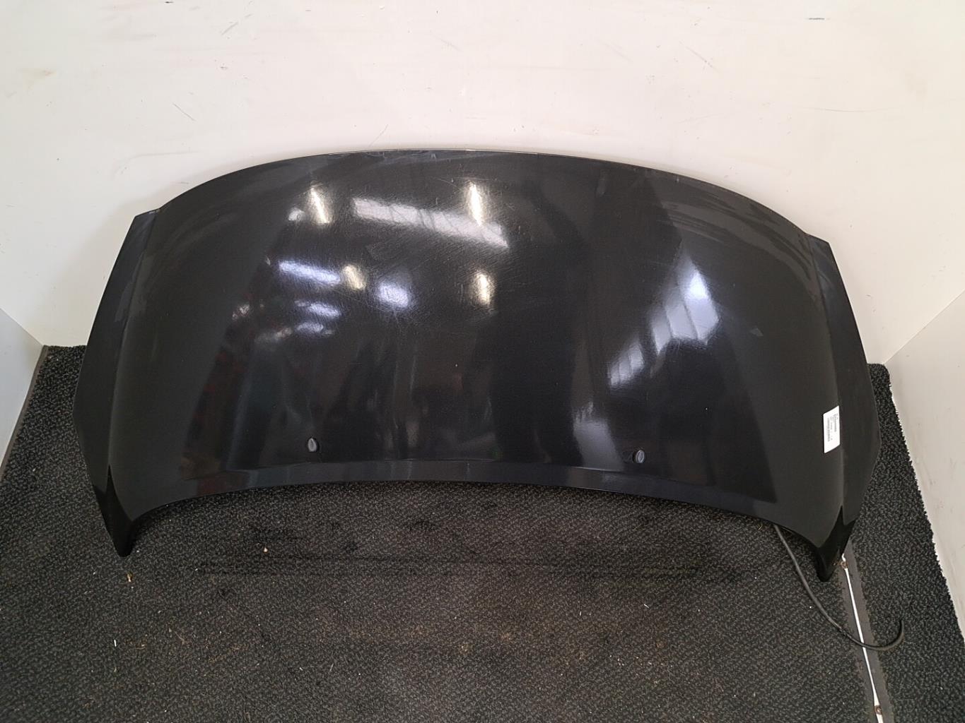 Capot PEUGEOT 207 PHASE 1 Diesel - 1