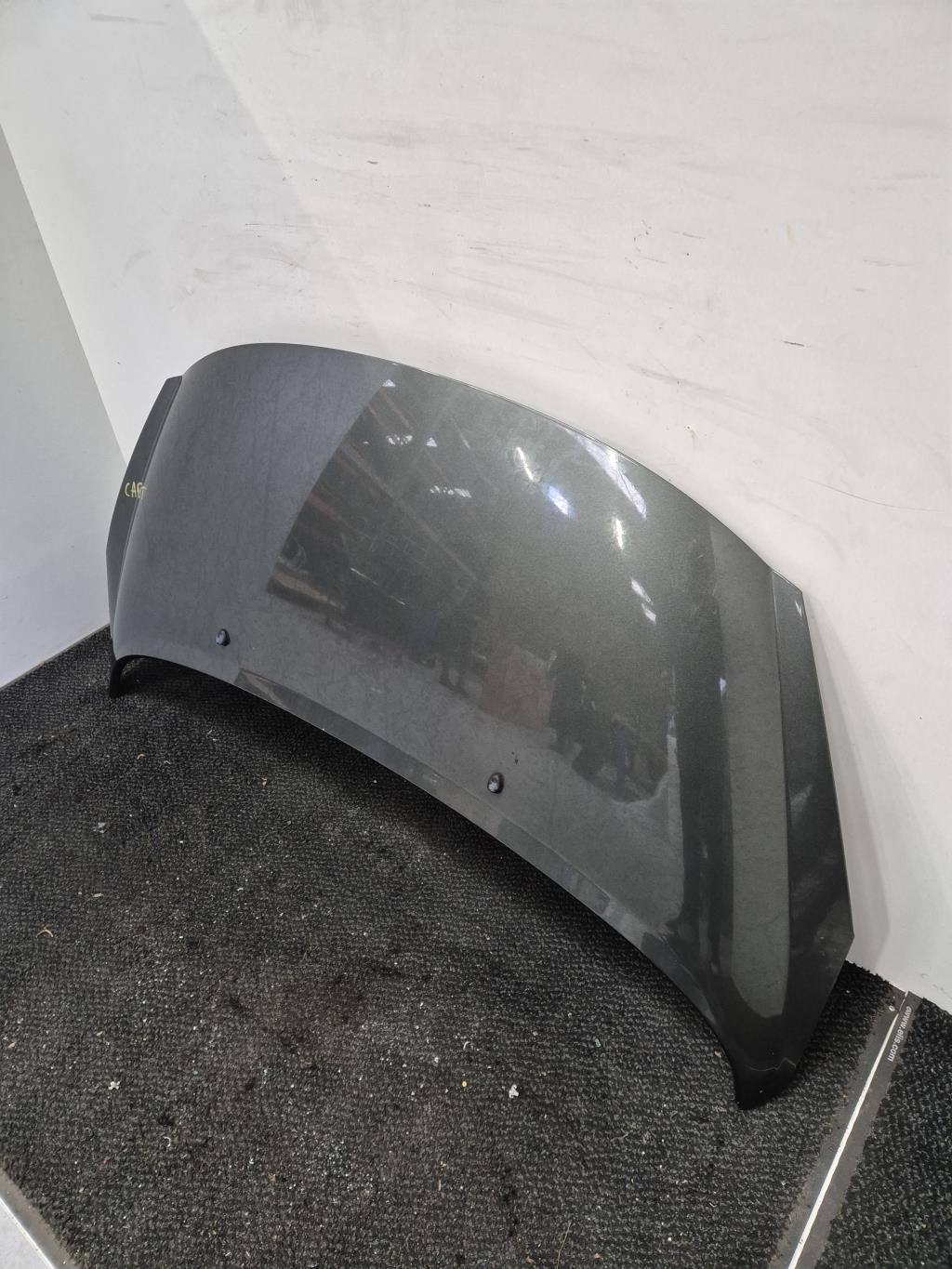 Capot PEUGEOT 207 PHASE 1 Essence - 1