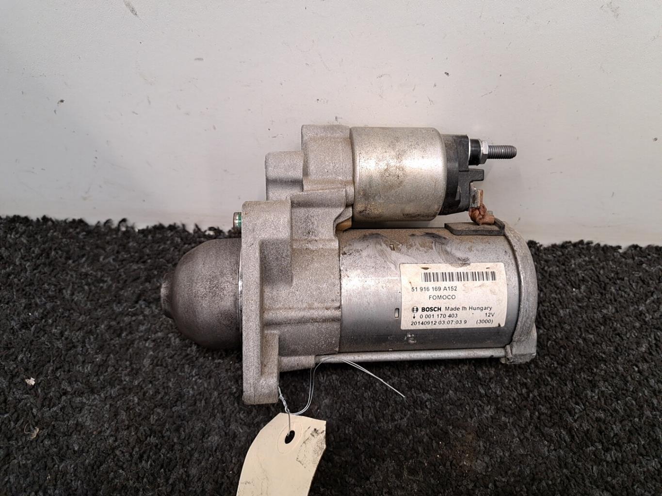 Demarreur FORD KA 2 PHASE 2 Essence - 1