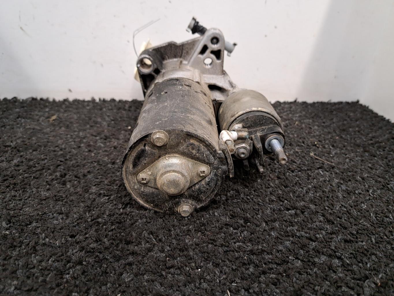 Demarreur RENAULT SCENIC 3 PHASE 1 Diesel - 1