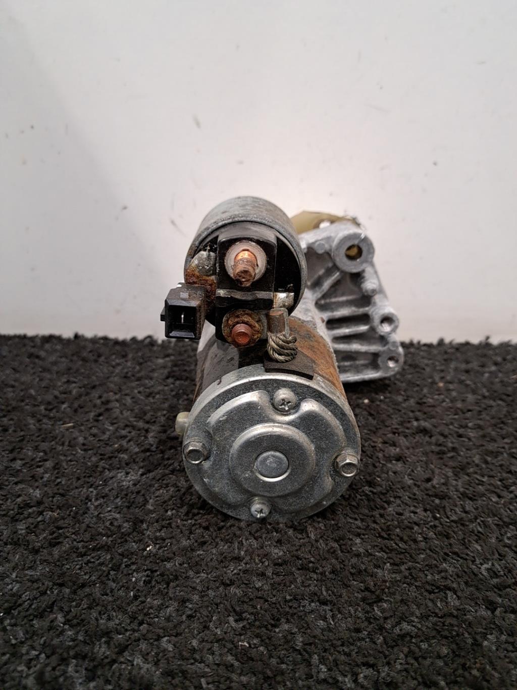 Demarreur CITROEN C4 2 PHASE 2 Essence - 1