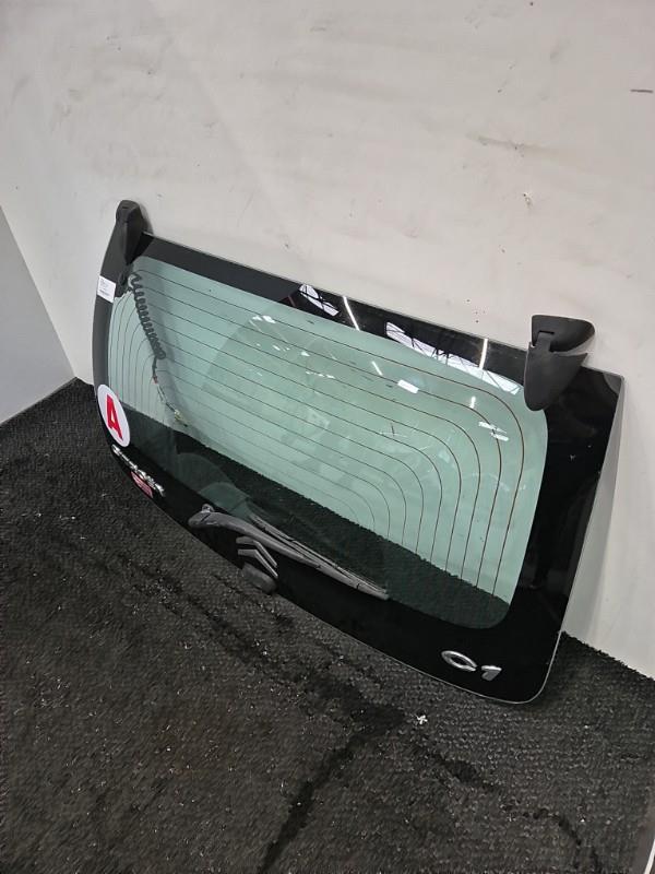 Lunette arriere CITROEN C1 1 PHASE 2 Essence - 1