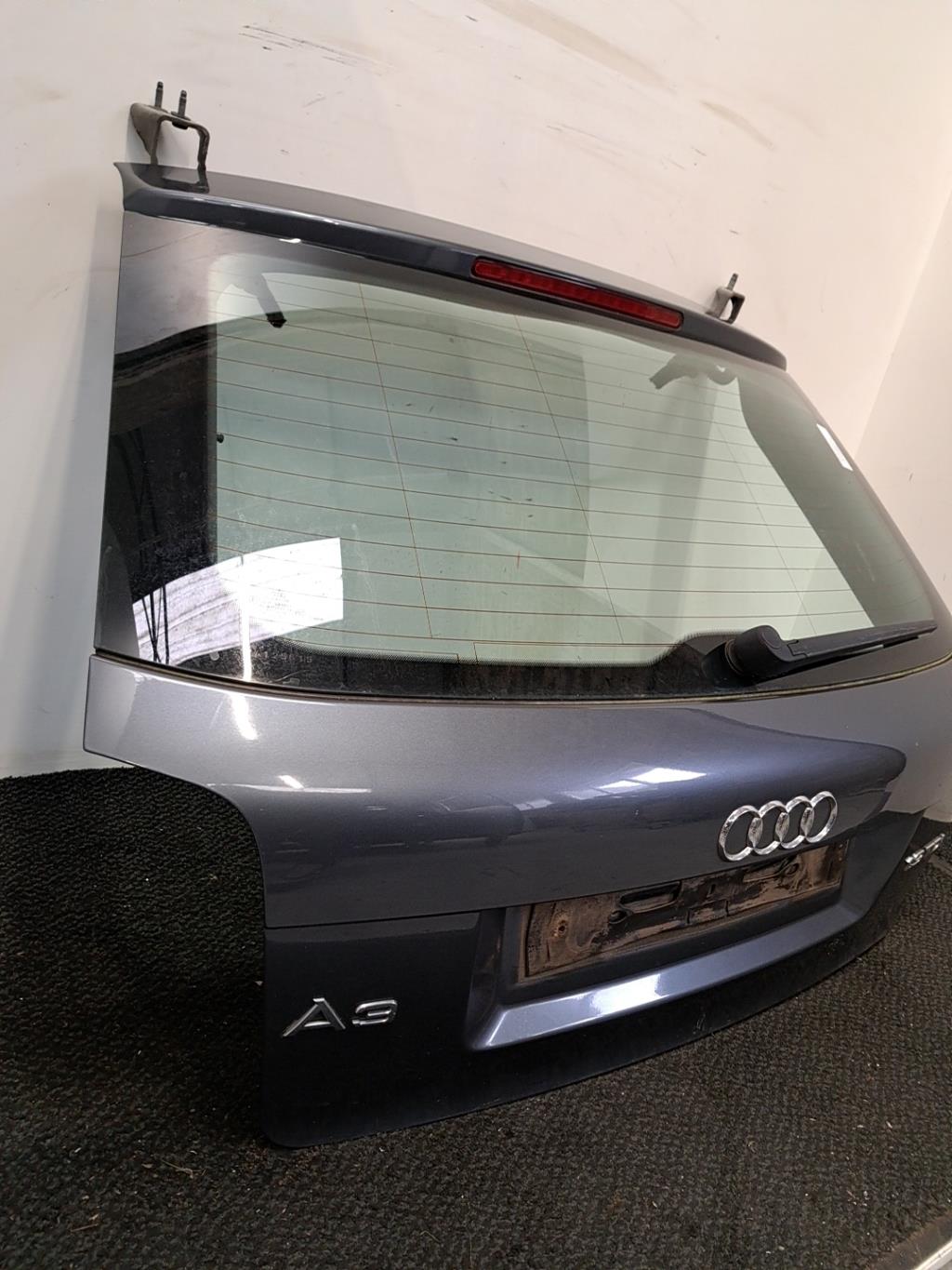 Malle/Hayon arriere AUDI A3 2 PHASE 1 Diesel - 1