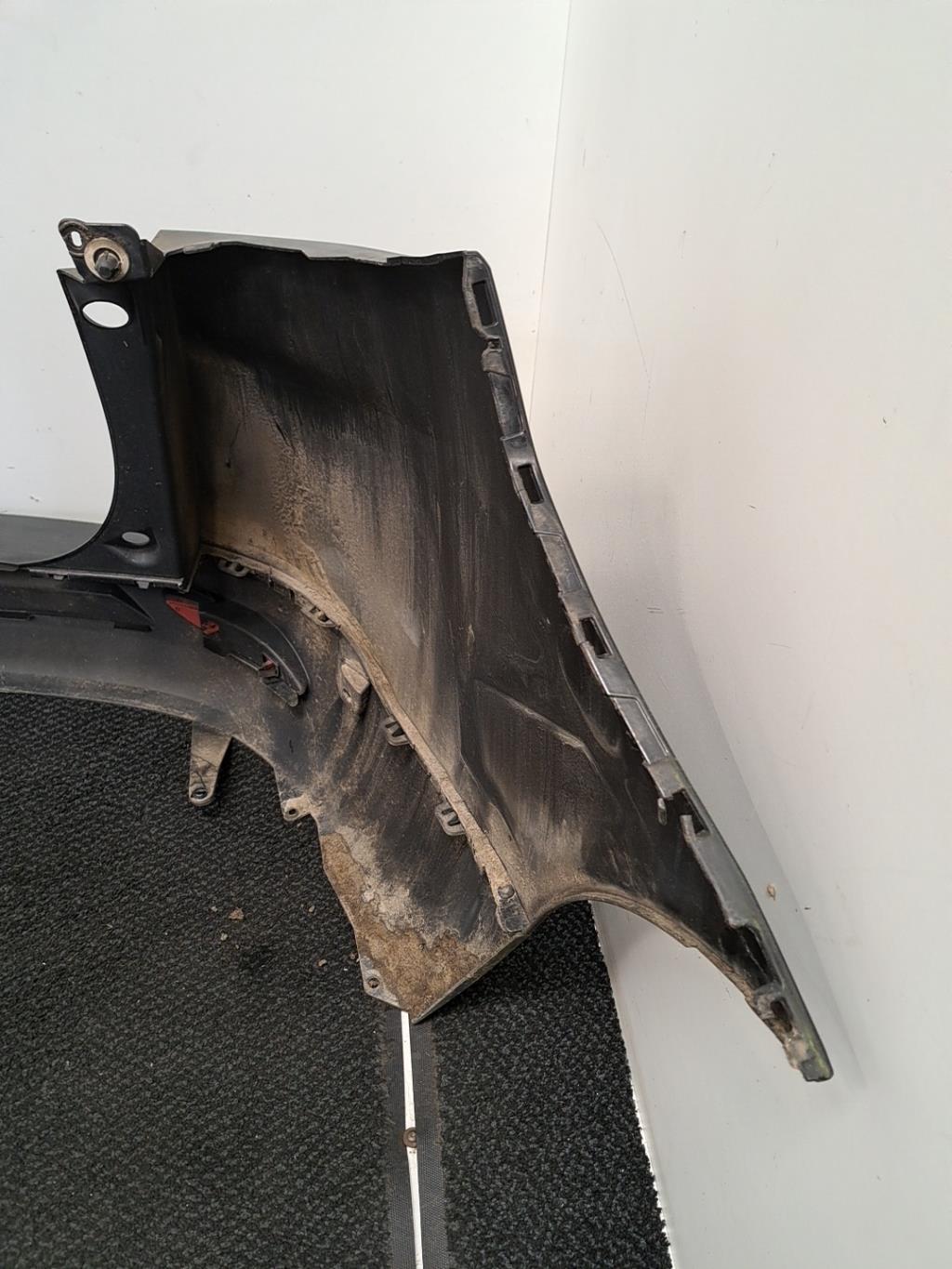 Pare choc arriere RENAULT MEGANE 3 PHASE 1 BREAK Diesel - 1