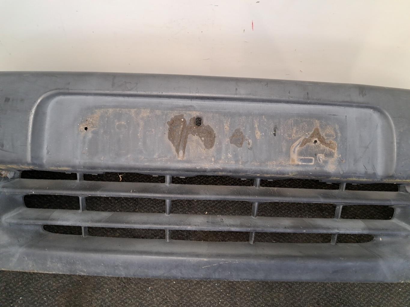 Pare choc avant CITROEN BERLINGO 1 PHASE 1 Diesel - 1