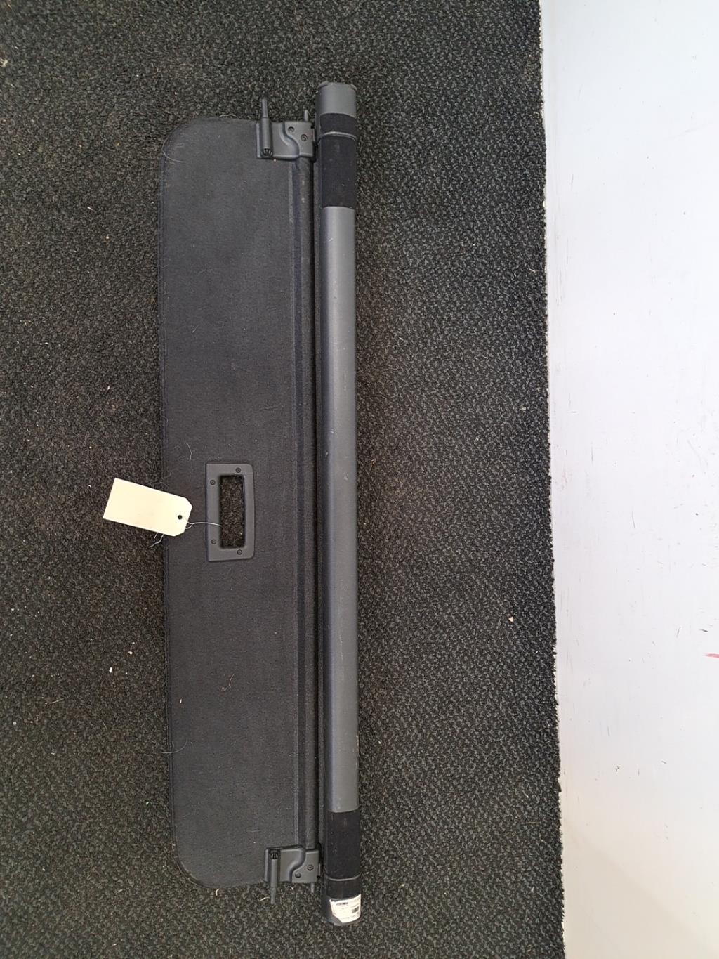 Plage arriere RENAULT LAGUNA 3 PHASE 2 BREAK Diesel - 1