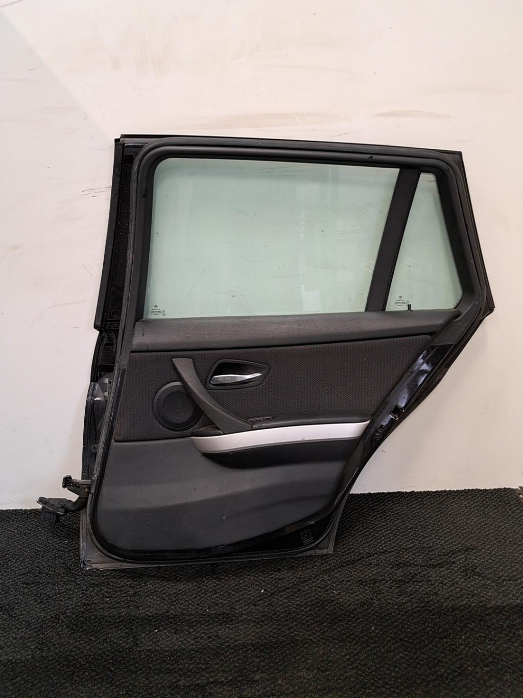 Porte arriere droit BMW SERIE 3 E91 TOURING PHASE 2 BREAK Diesel - 1
