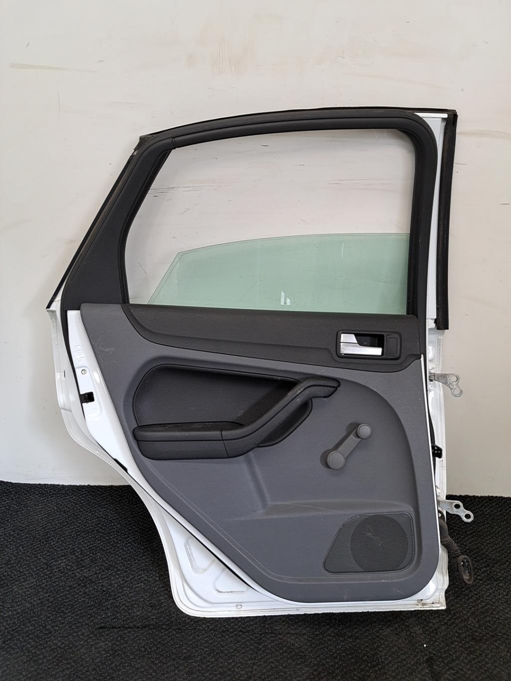 Porte arriere gauche FORD FOCUS 2 PHASE 2 Diesel - 1