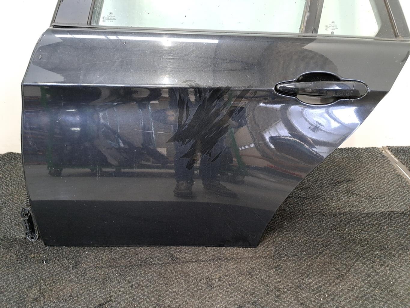 Porte arriere gauche BMW SERIE 3 E91 TOURING PHASE 2 BREAK Diesel - 1