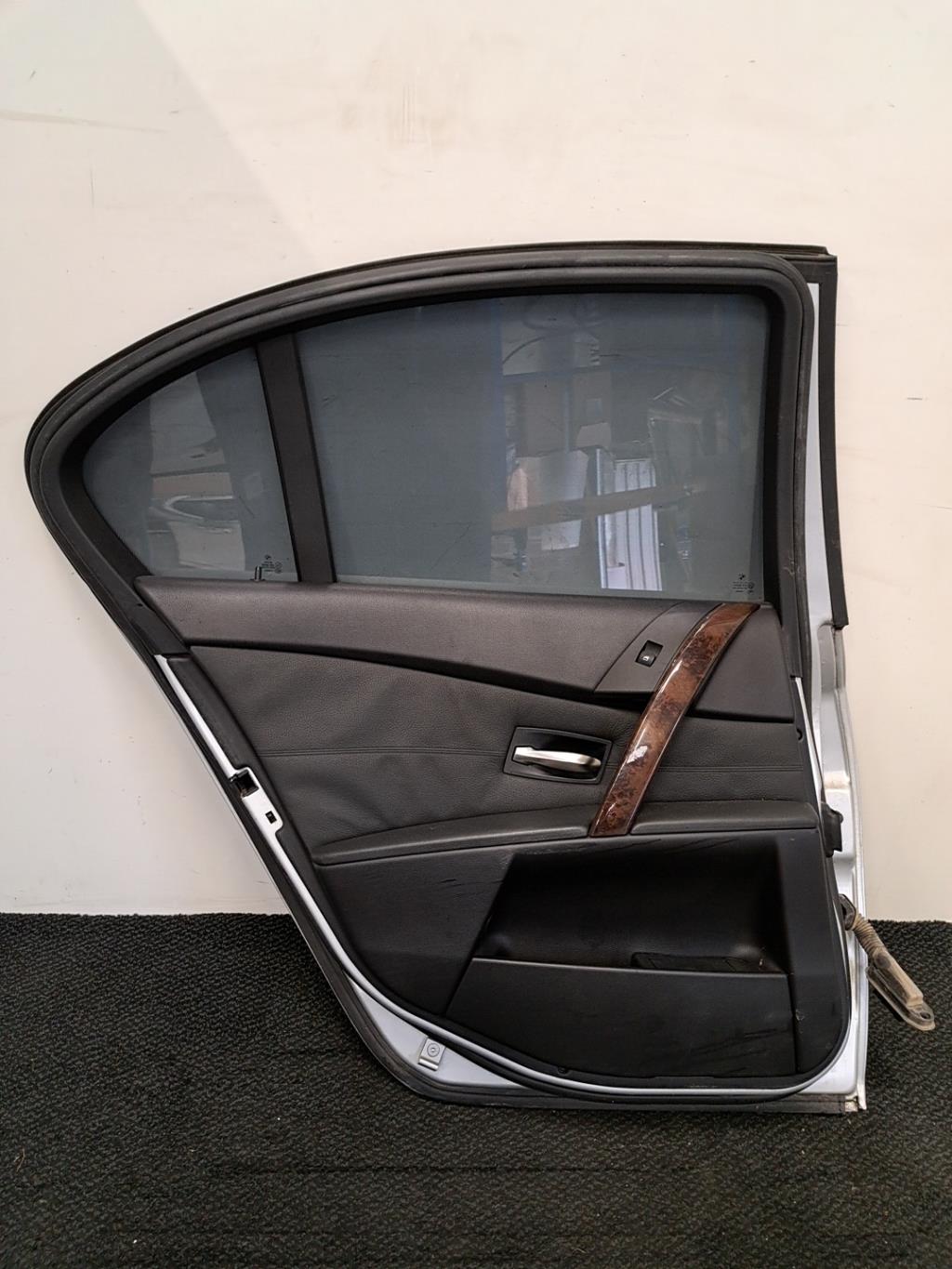 Porte arriere gauche BMW SERIE 5 E60 PHASE 2 Diesel - 1