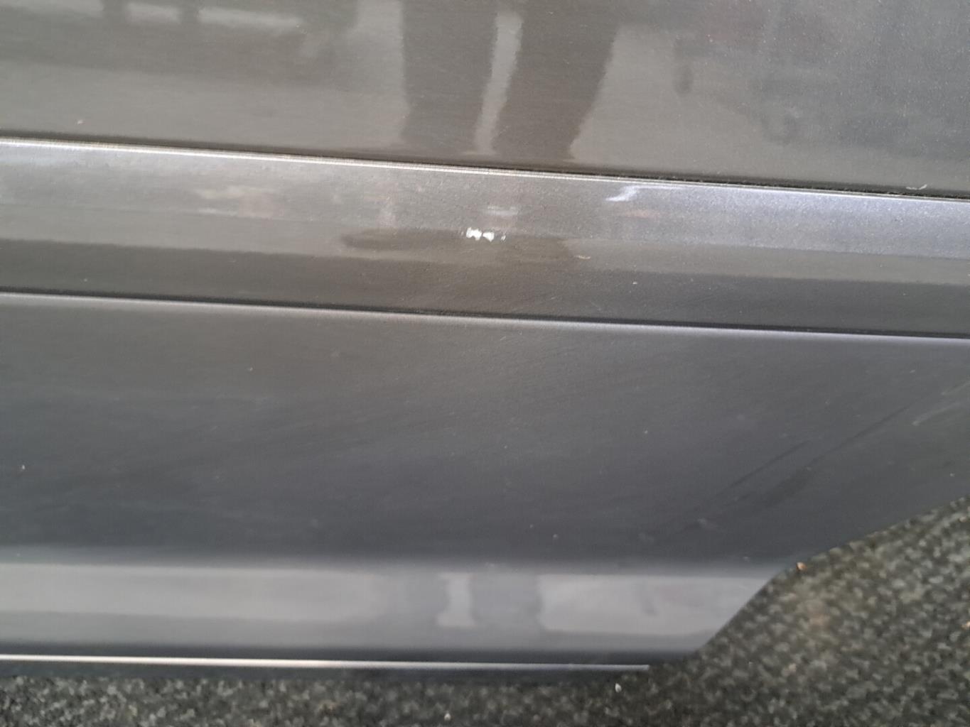 Porte arriere gauche AUDI A3 2 SPORTBACK PHASE 2 Diesel - 1