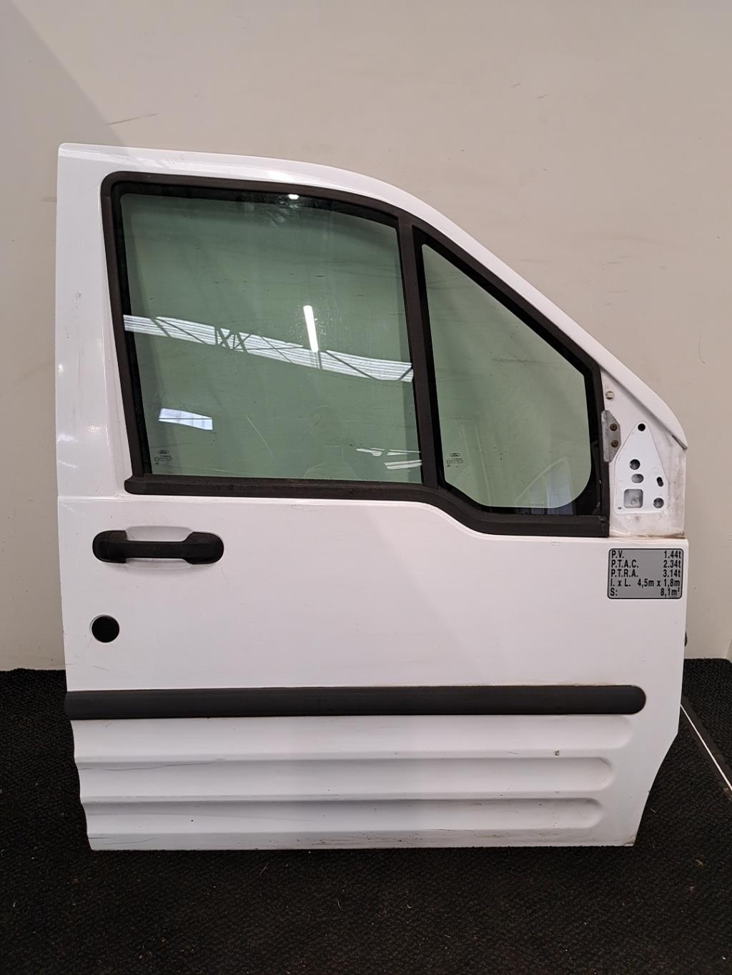 Porte avant droit FORD TRANSIT CONNECT 1 PHASE 3 Diesel - 1