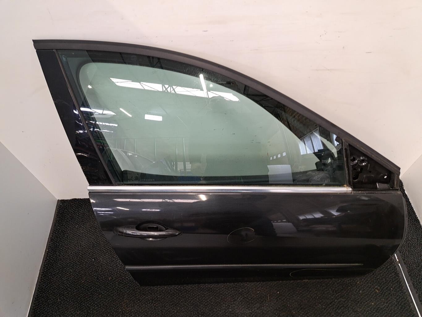 Porte avant droit RENAULT LAGUNA 3 PHASE 2 BREAK Diesel - 1