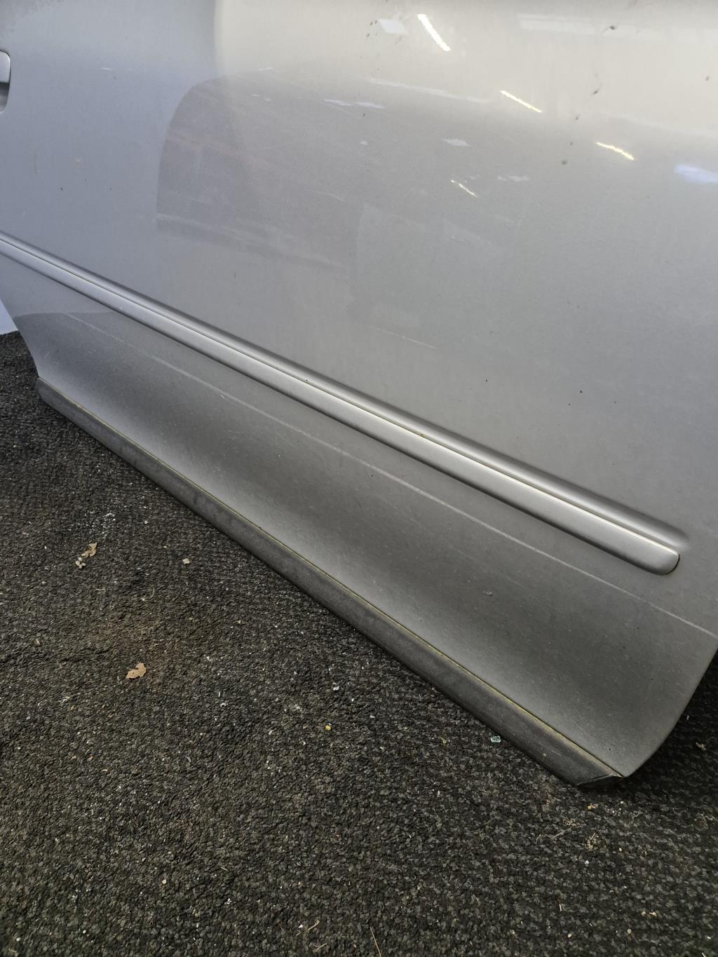 Porte avant droit AUDI A3 1 PHASE 1 Diesel - 1