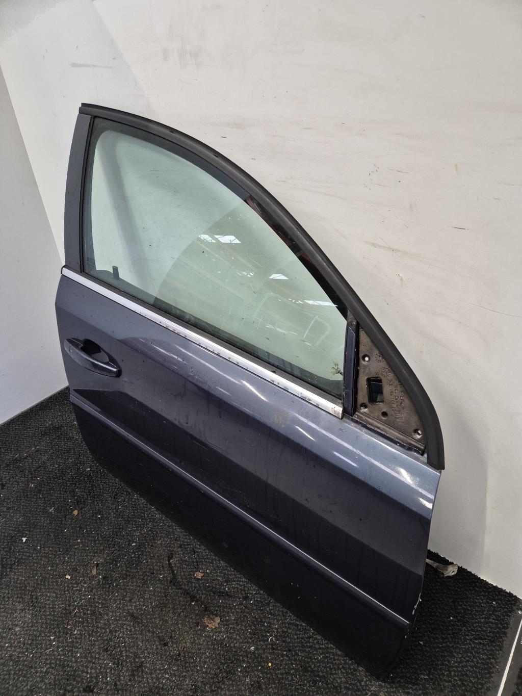 Porte avant droit OPEL VECTRA C PHASE 2 Diesel - 1