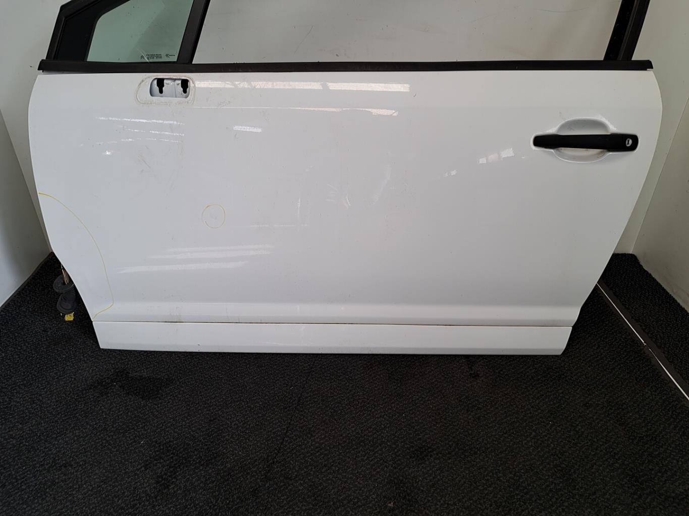 Porte avant gauche CITROEN C4 1 PHASE 1 COUPE Diesel - 1