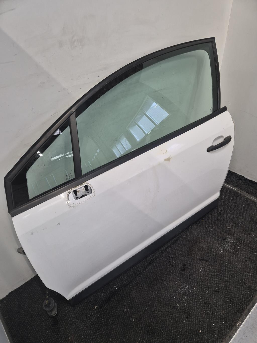 Porte avant gauche CITROEN C4 1 PHASE 1 COUPE Diesel - 1
