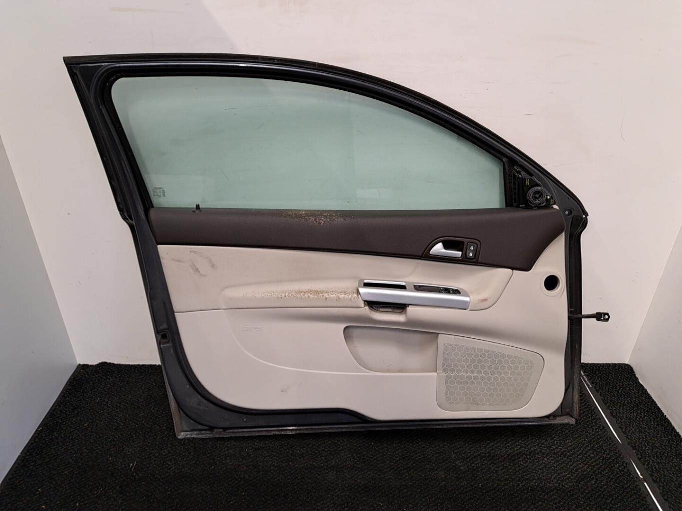 Porte avant gauche VOLVO C 30 PHASE 2 Diesel - 1