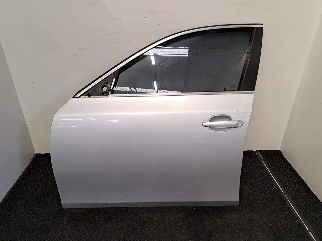 Porte avant gauche BMW SERIE 5 E60 PHASE 2 Diesel - 1