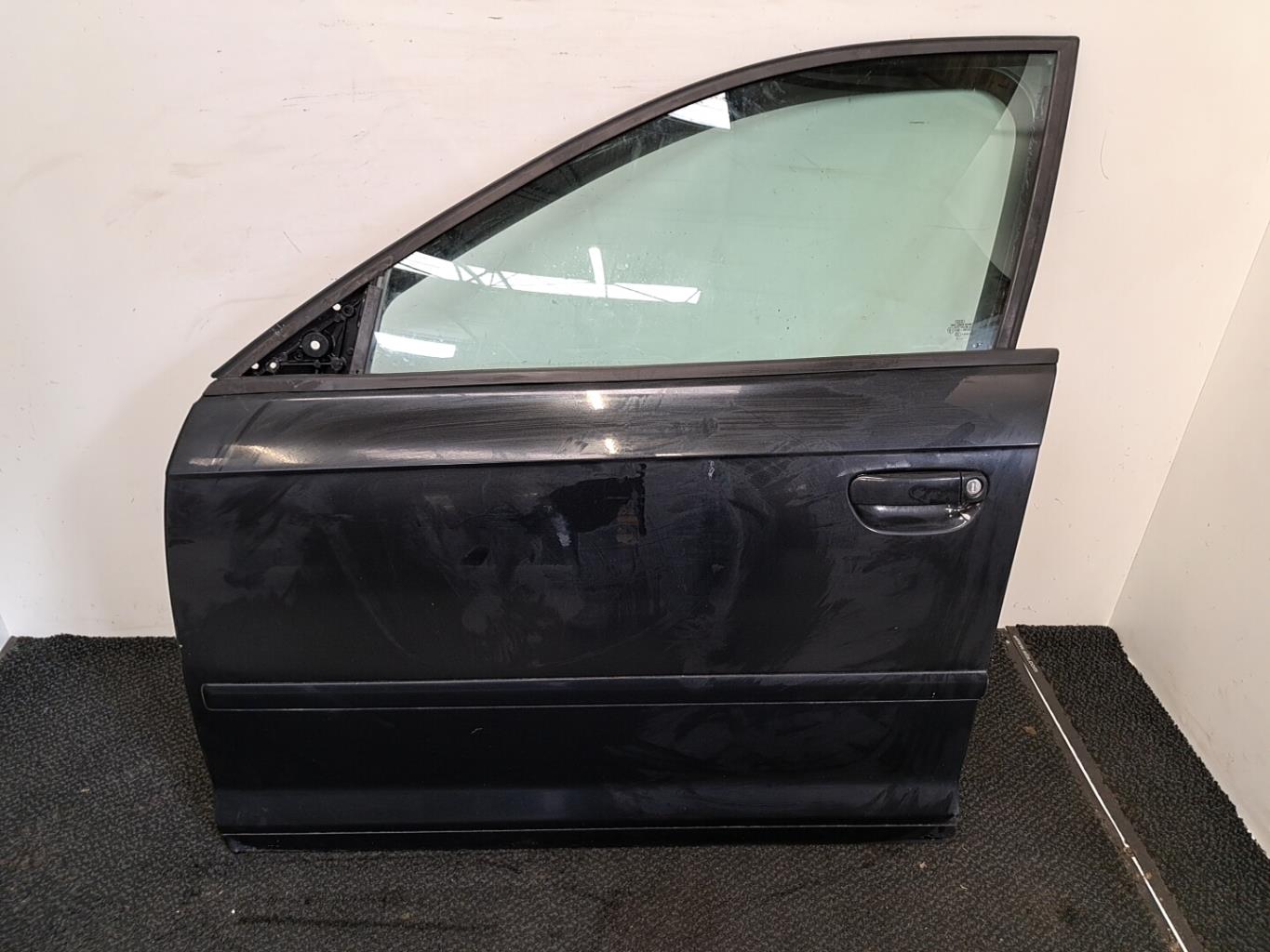 Porte avant gauche AUDI A3 2 SPORTBACK PHASE 1 Diesel - 1