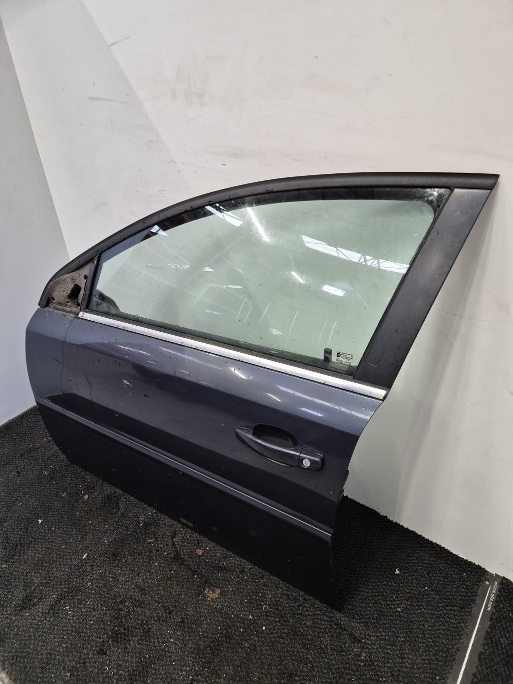 Porte avant gauche OPEL VECTRA C PHASE 2 Diesel - 1