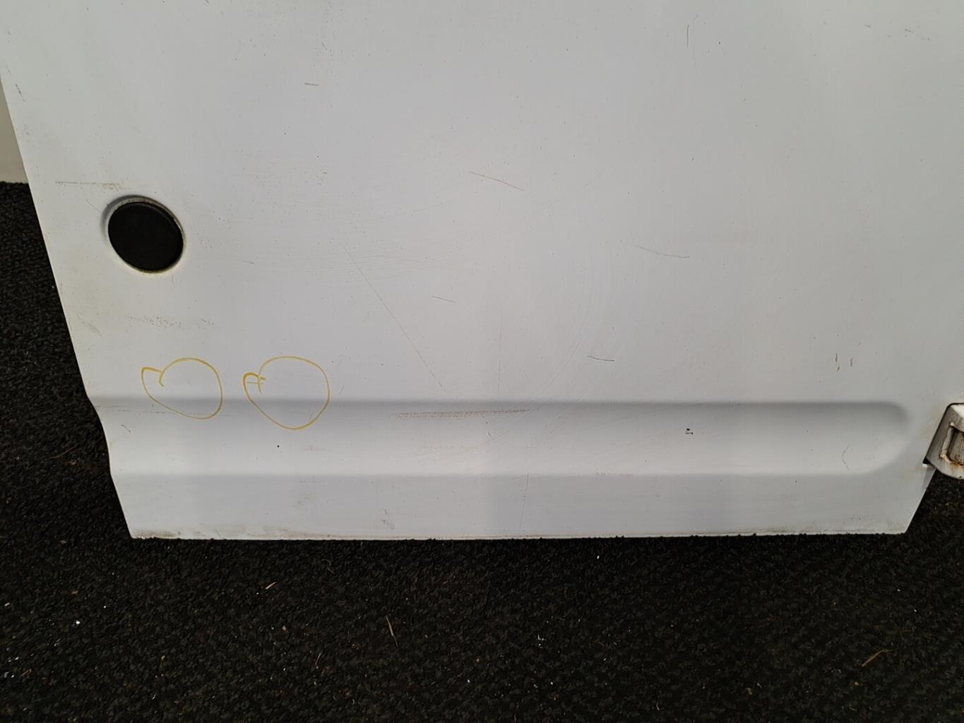 Porte de coffre droit FORD TRANSIT CONNECT 1 PHASE 3 Diesel - 1
