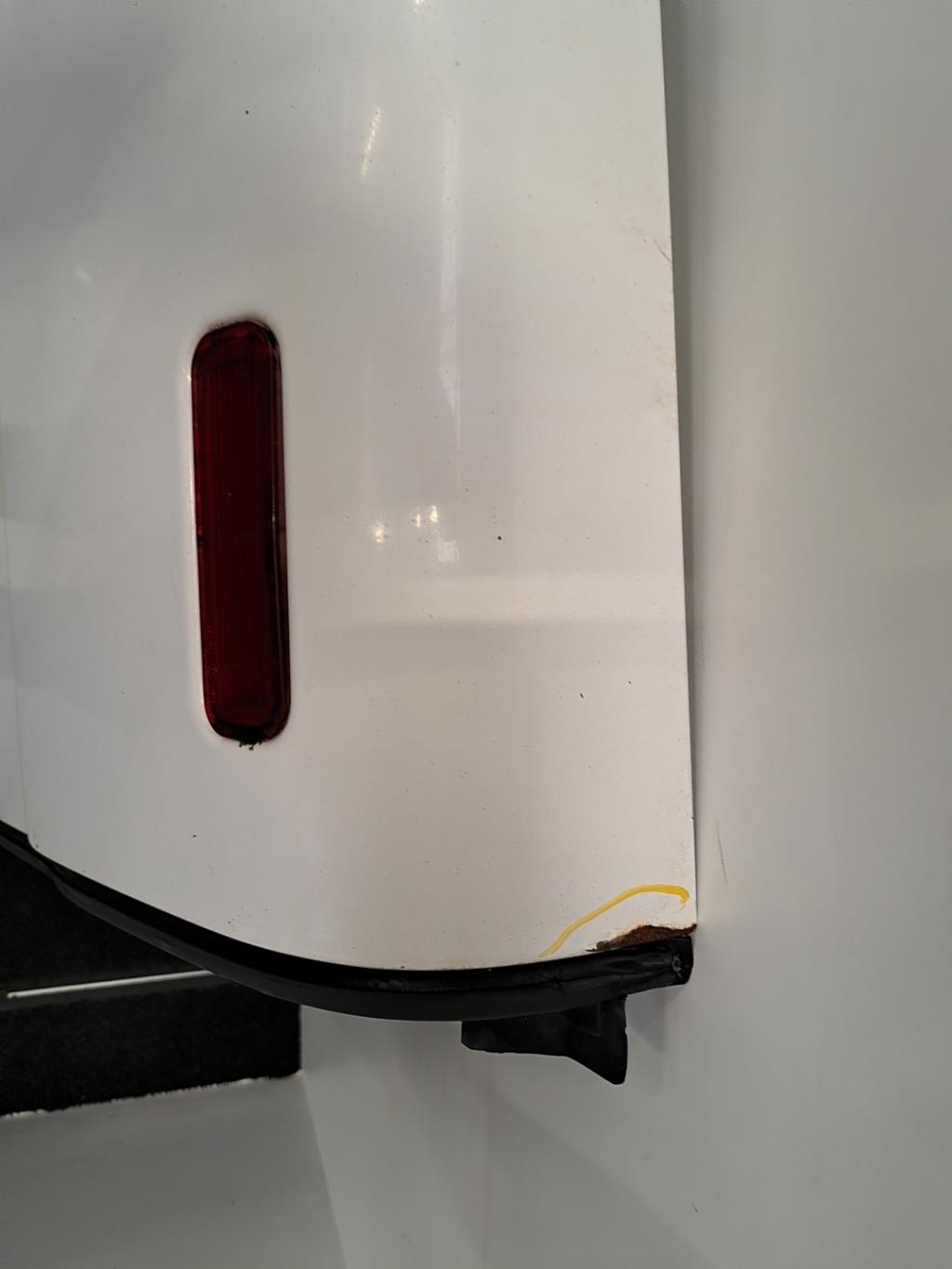 Porte de coffre gauche FORD TRANSIT CONNECT 1 PHASE 1 Diesel - 1