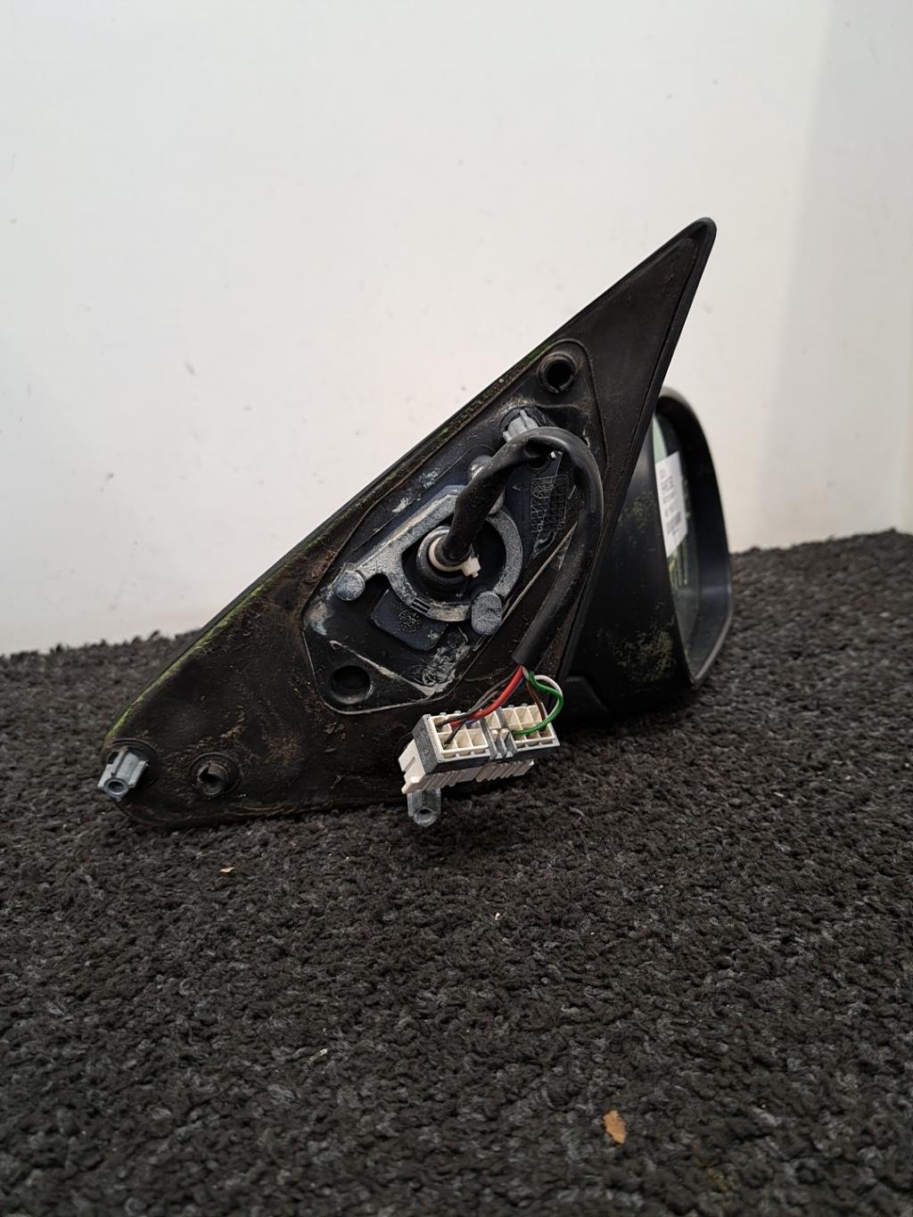 Retroviseur droit PEUGEOT 406 PHASE 2 Diesel - 1