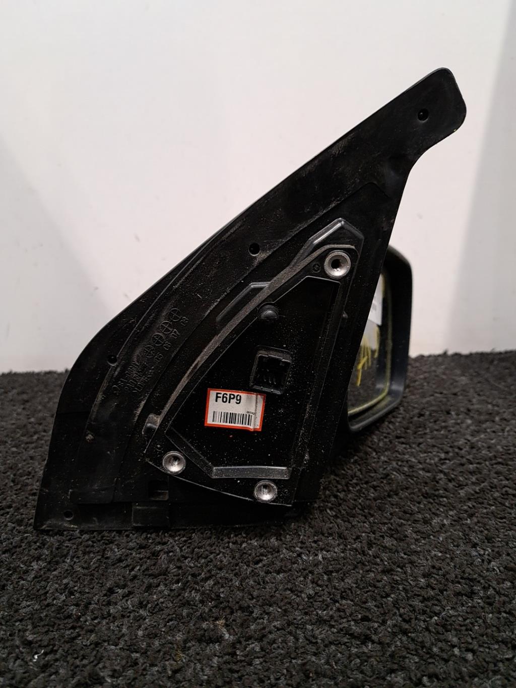 Retroviseur droit KIA PICANTO 1 PHASE 1 Diesel - 1