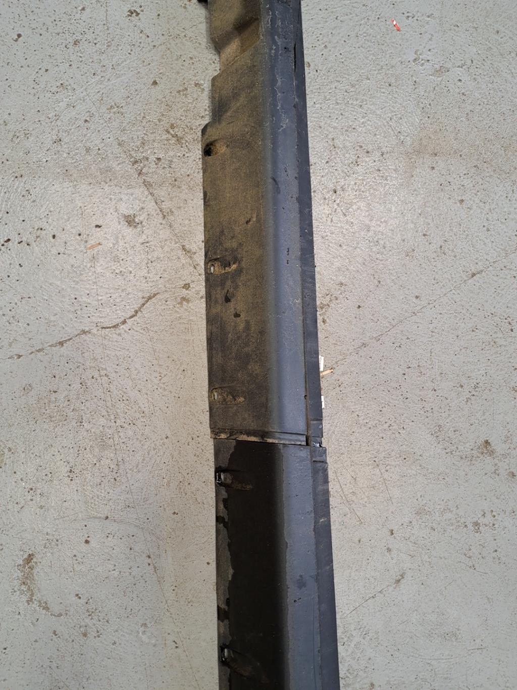 Bas de caisse droit CITROEN C6 Diesel - 1
