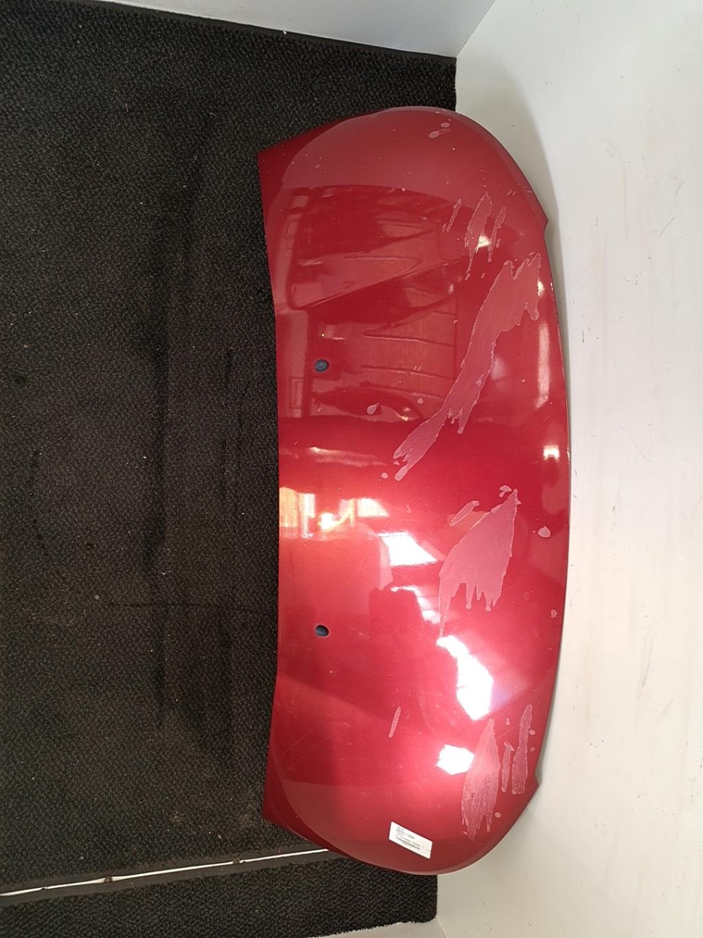 Capot CITROEN C3 PICASSO PHASE 1 Diesel - 1