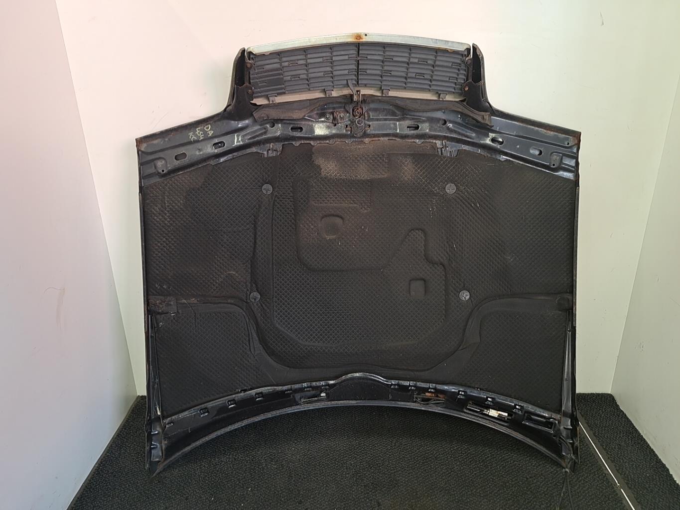 Capot MERCEDES CLASSE C 202 PHASE 2 Diesel - 1