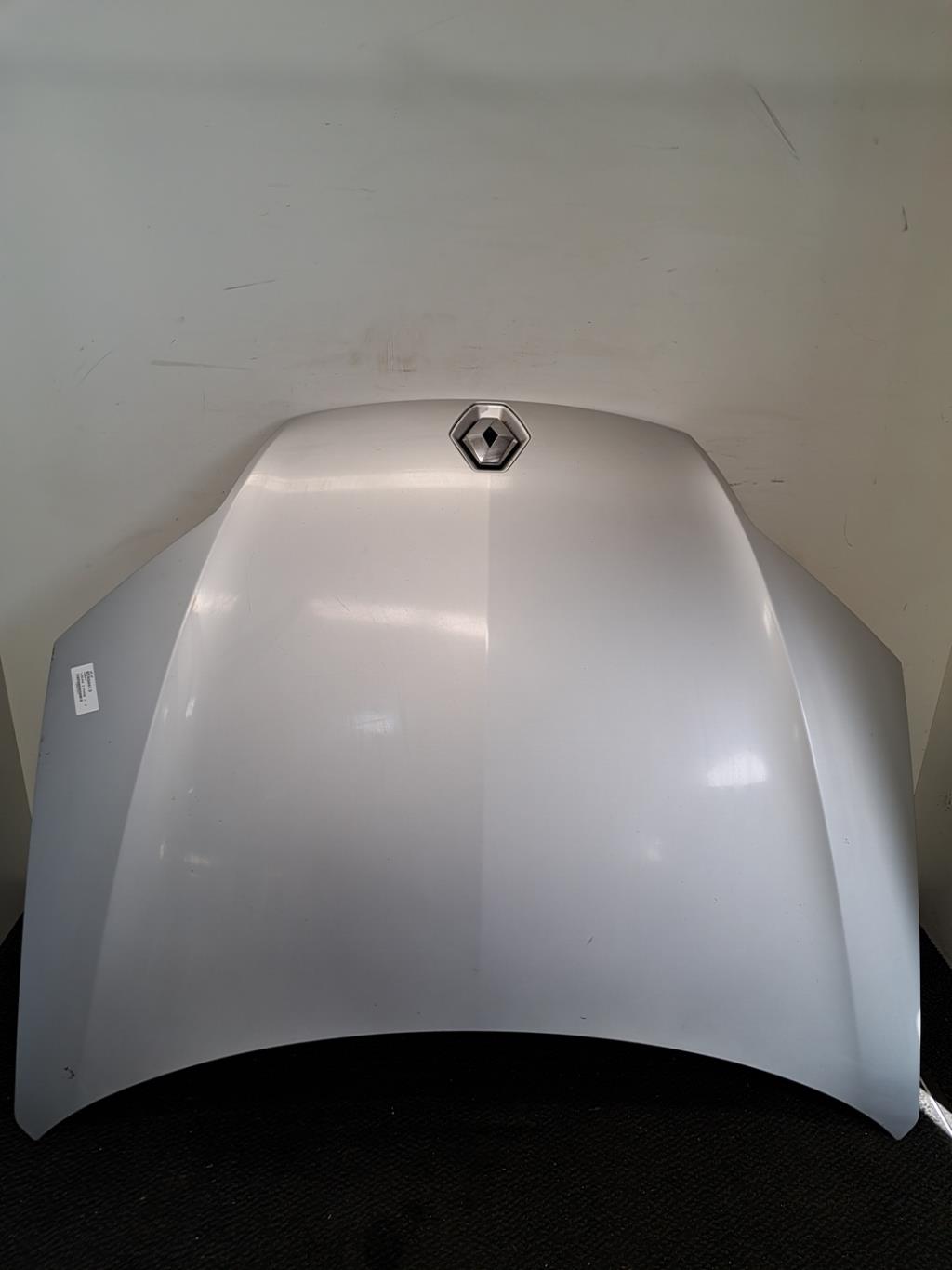 Capot RENAULT LAGUNA 3 PHASE 1 Essence - 1