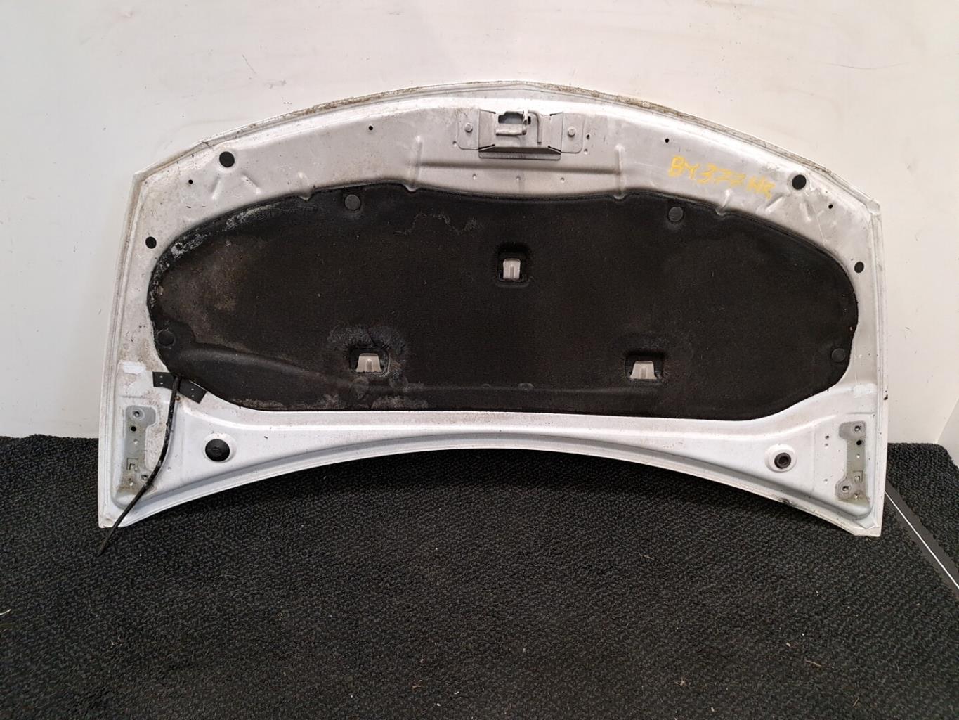Capot RENAULT CLIO 3 PHASE 1 Diesel - 1