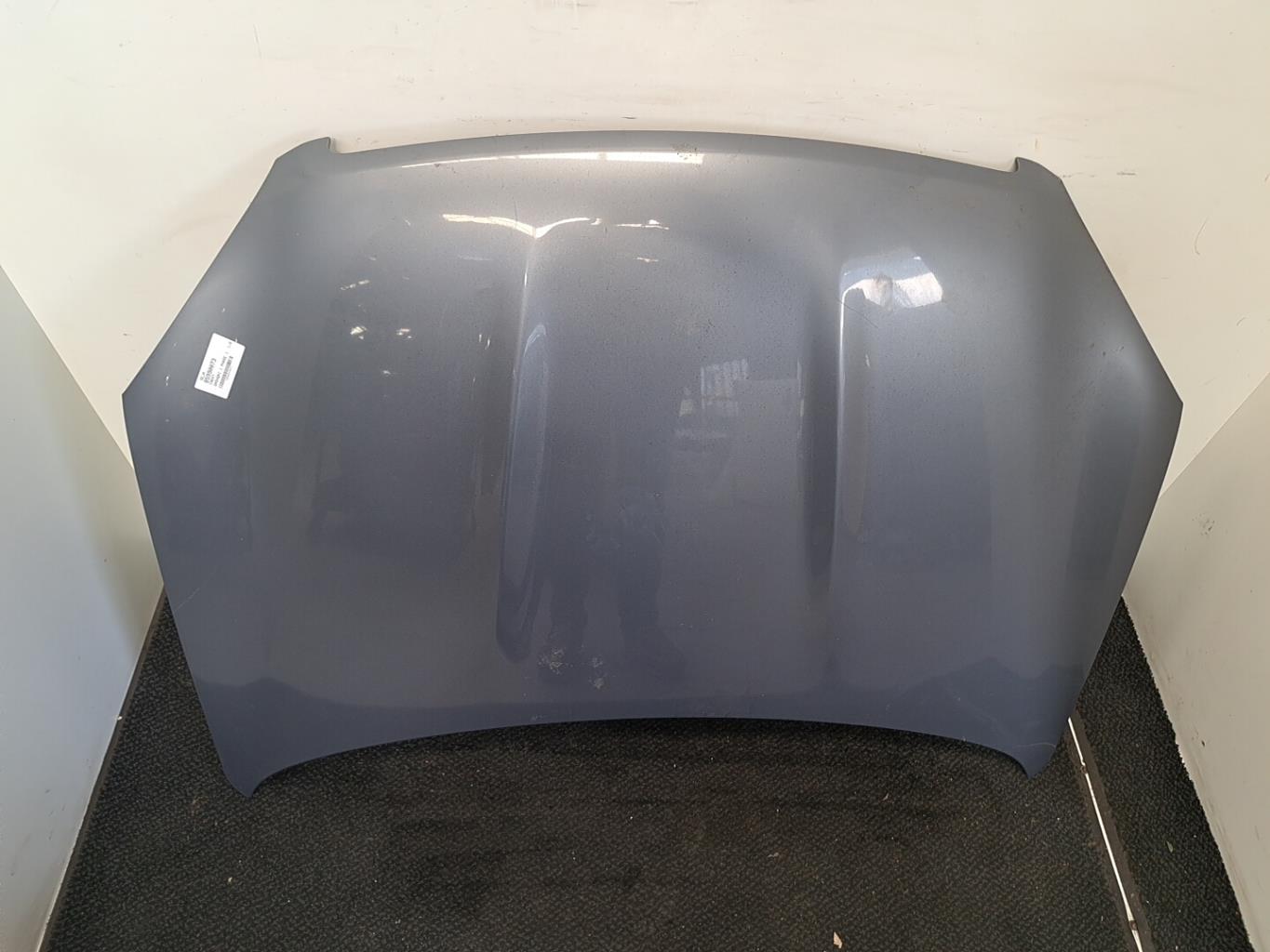 Capot NISSAN QASHQAI 1 PHASE 1 Essence - 1