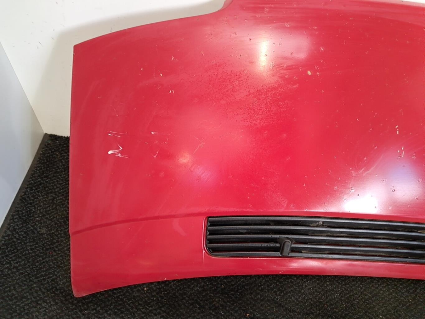 Capot VOLKSWAGEN TRANSPORTER 4 PHASE 1  - 1
